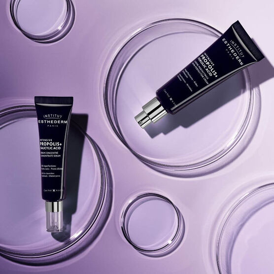 Creme Facial Esthederm Intensive Propolis + Ferulic Acid